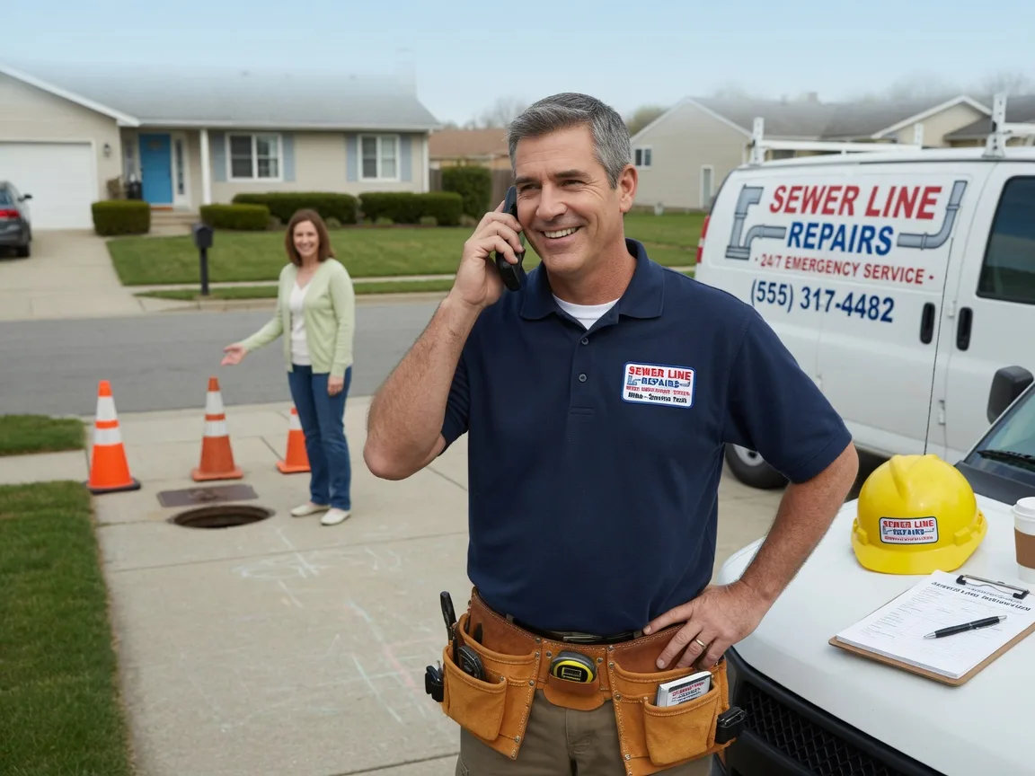 Emergency Plumber Murphy, NC FAQs